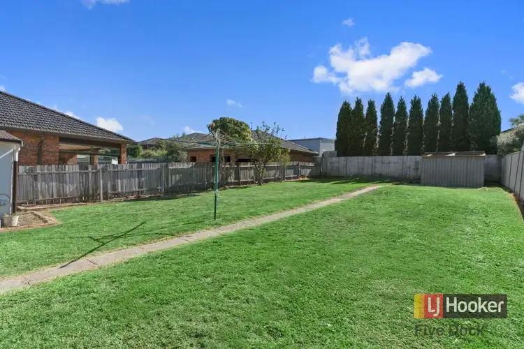 Second view of Homely house listing, 388 Lyons Road, Russell Lea NSW 2046