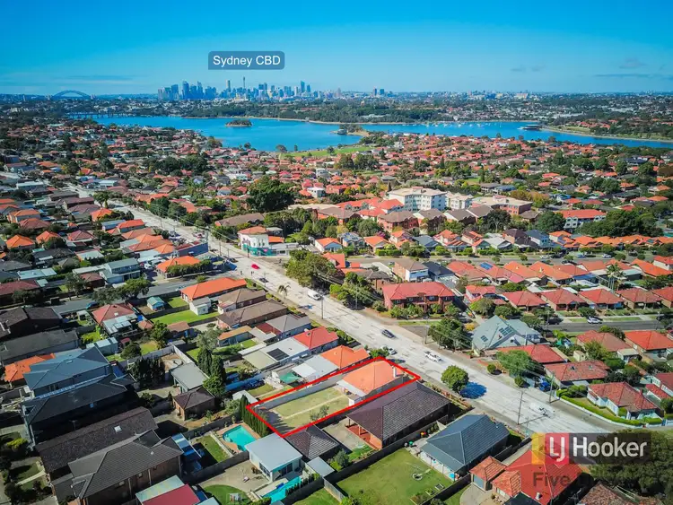 Third view of Homely house listing, 388 Lyons Road, Russell Lea NSW 2046