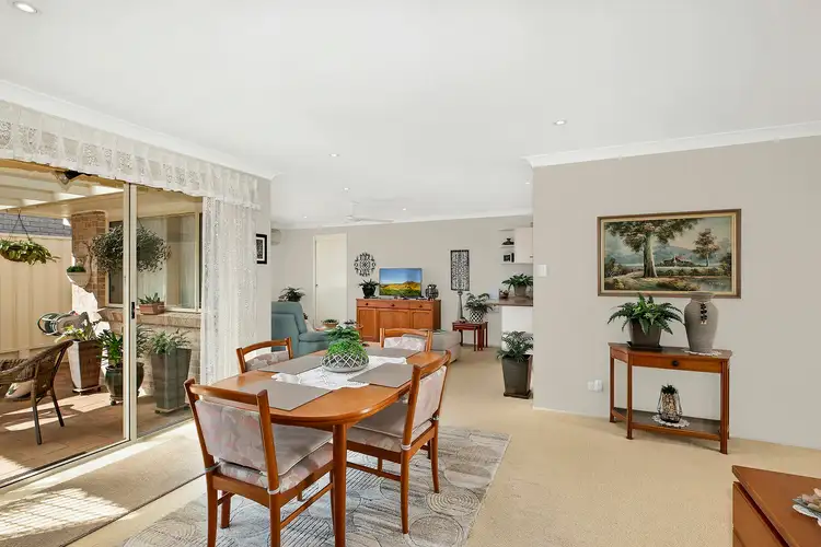 Third view of Homely villa listing, 1/21 Aubrey Street, Killarney Vale NSW 2261