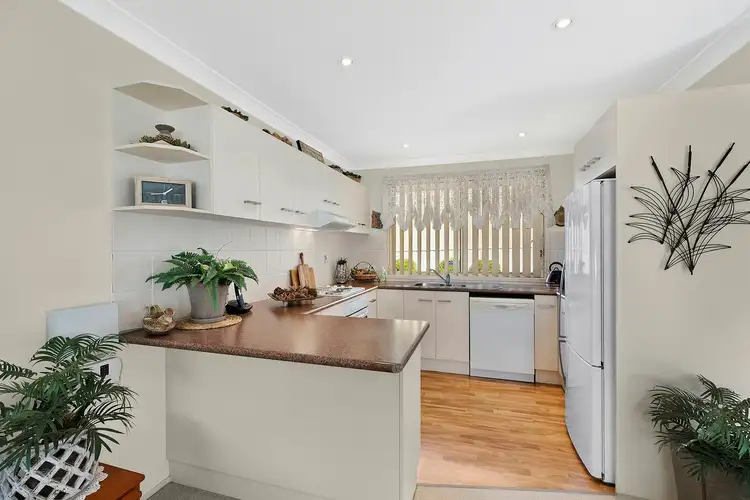 Fourth view of Homely villa listing, 1/21 Aubrey Street, Killarney Vale NSW 2261