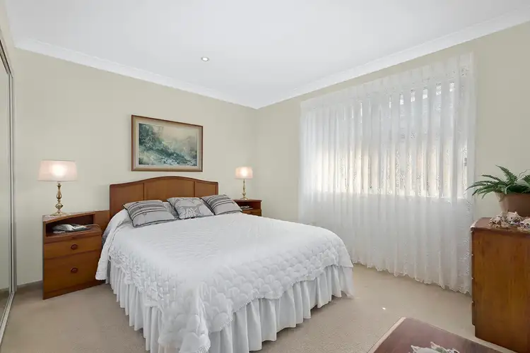 Fifth view of Homely villa listing, 1/21 Aubrey Street, Killarney Vale NSW 2261