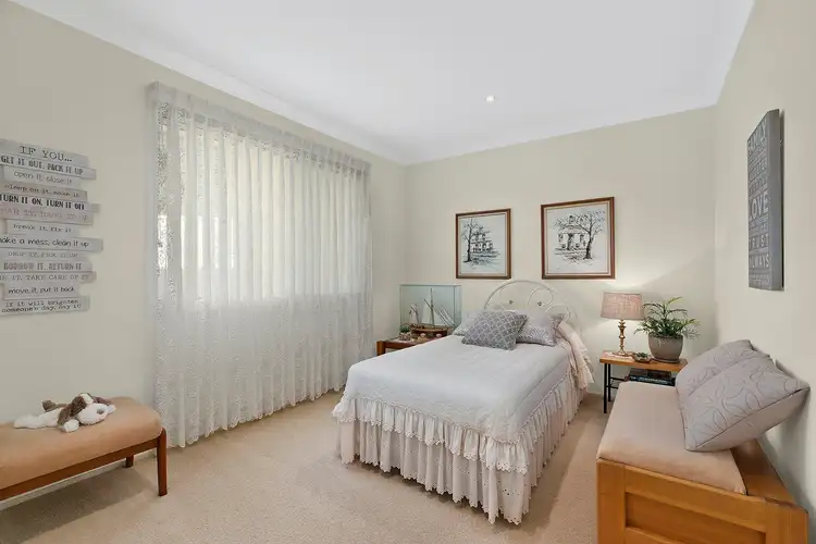 Sixth view of Homely villa listing, 1/21 Aubrey Street, Killarney Vale NSW 2261
