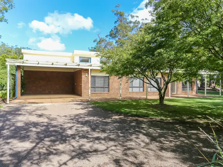 Main view of Homely house listing, 8 Abundance Road, Medowie NSW 2318