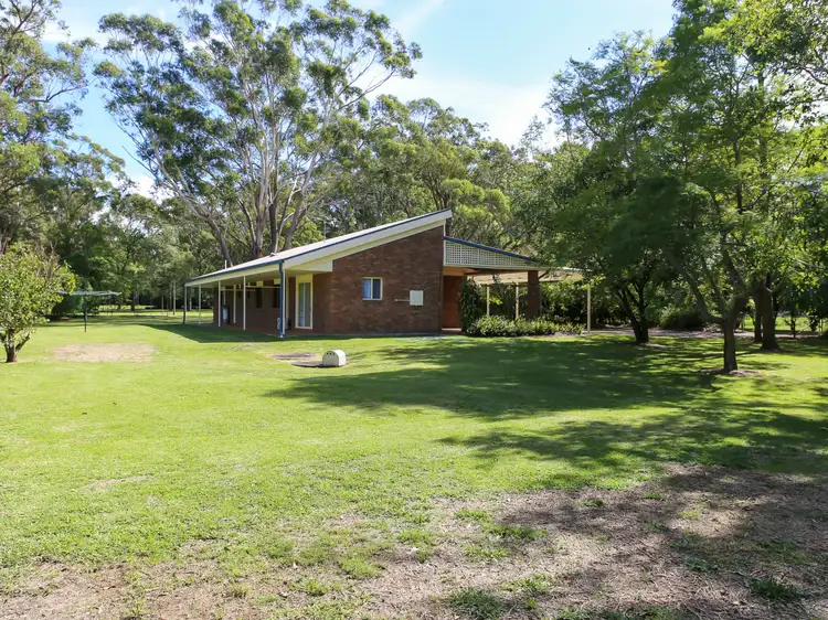 Second view of Homely house listing, 8 Abundance Road, Medowie NSW 2318