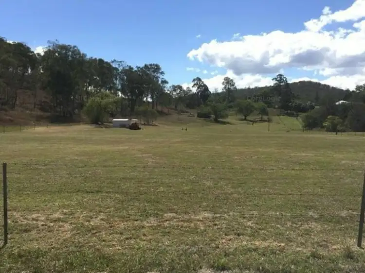 Main view of Homely land listing, 10 Cavendish Street, Moore QLD 4314