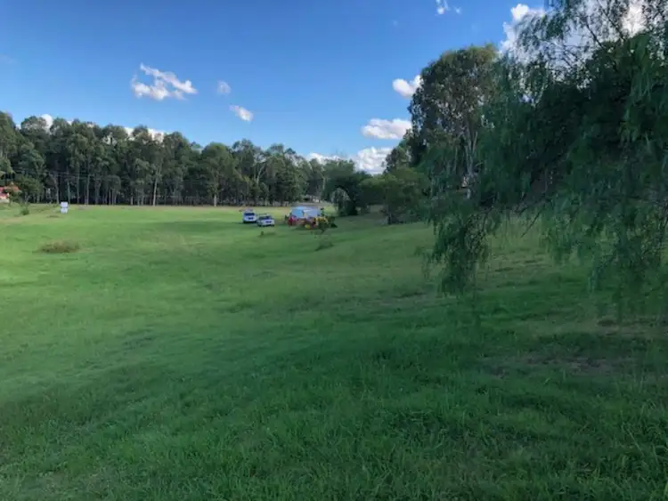 Second view of Homely land listing, 10 Cavendish Street, Moore QLD 4314