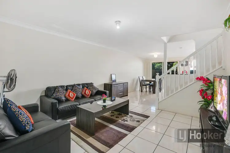 Fifth view of Homely townhouse listing, 7/5 Ahern Street, Labrador QLD 4215