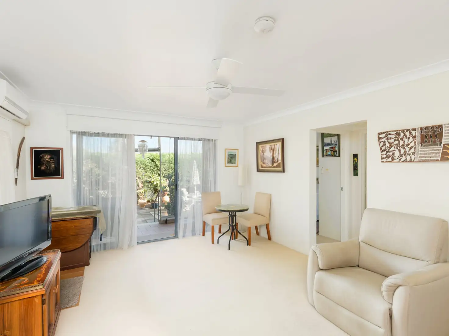 Main view of Homely unit listing, 1/119 Queenscliff Road, Queenscliff NSW 2096