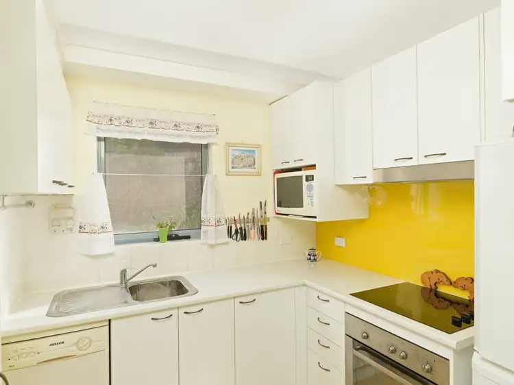 Third view of Homely unit listing, 1/119 Queenscliff Road, Queenscliff NSW 2096
