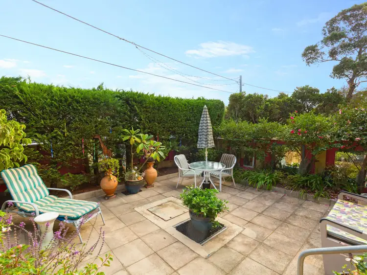 Sixth view of Homely unit listing, 1/119 Queenscliff Road, Queenscliff NSW 2096