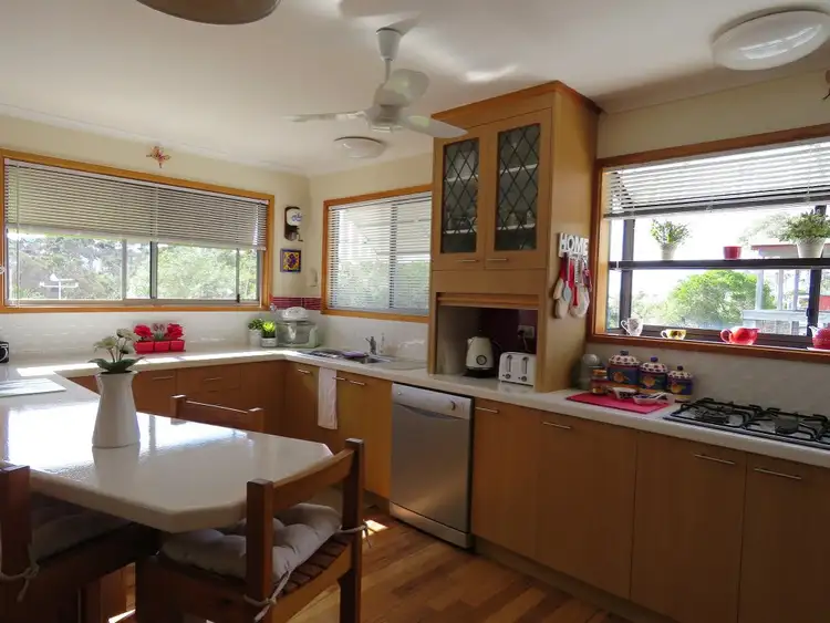 Second view of Homely house listing, 147 Bay Road, Eagle Point VIC 3878