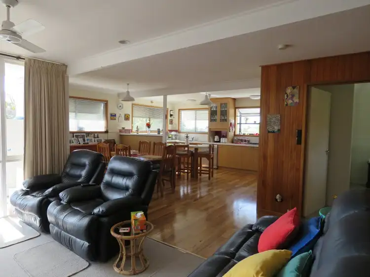Seventh view of Homely house listing, 147 Bay Road, Eagle Point VIC 3878