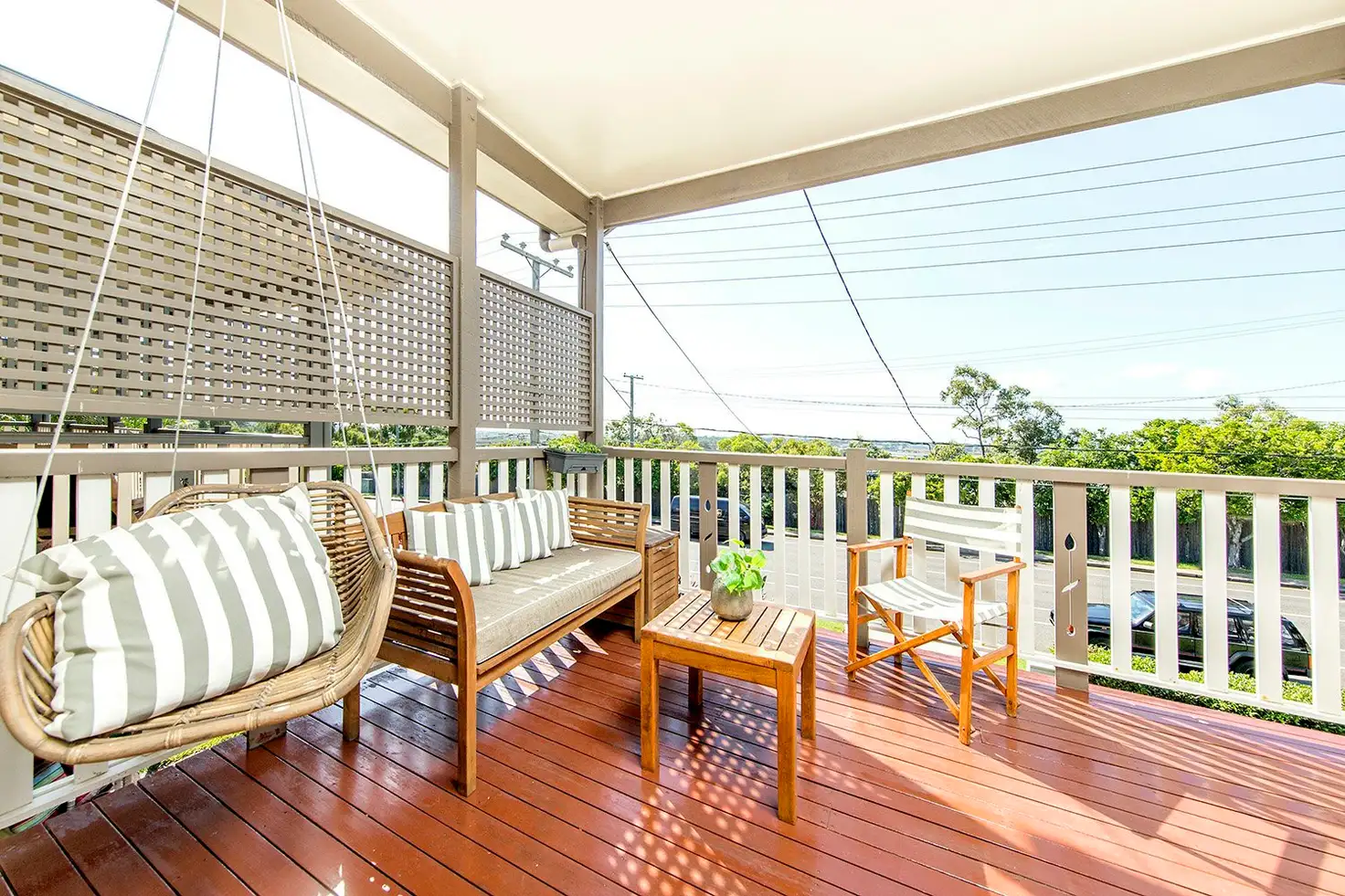 Main view of Homely house listing, 112 Queensport Rd, Murarrie QLD 4172