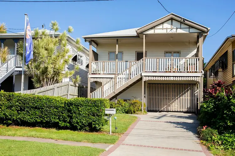 Second view of Homely house listing, 112 Queensport Rd, Murarrie QLD 4172