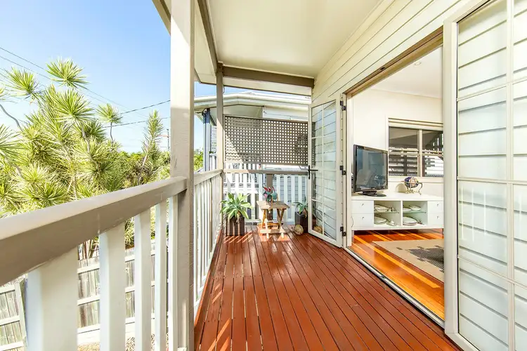 Third view of Homely house listing, 112 Queensport Rd, Murarrie QLD 4172