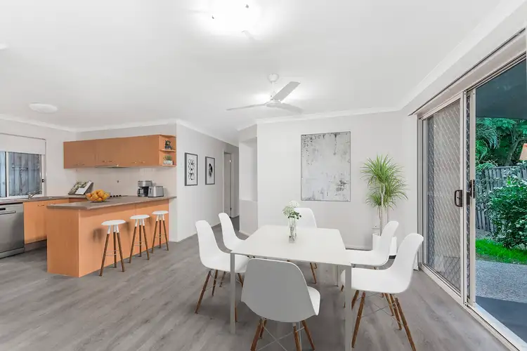 Third view of Homely house listing, 22 Madasin Close, Arundel QLD 4214