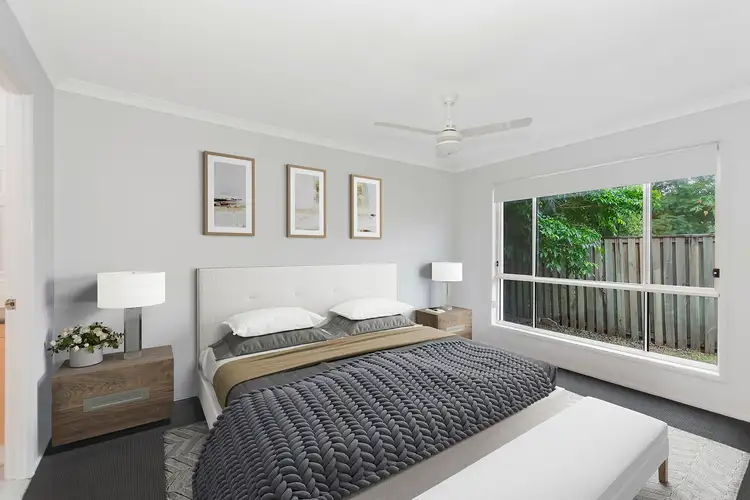 Fourth view of Homely house listing, 22 Madasin Close, Arundel QLD 4214