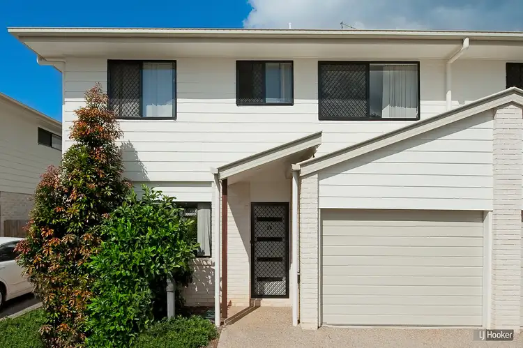 Unit 36/30 Mercury Parade, Mango Hill QLD 4509