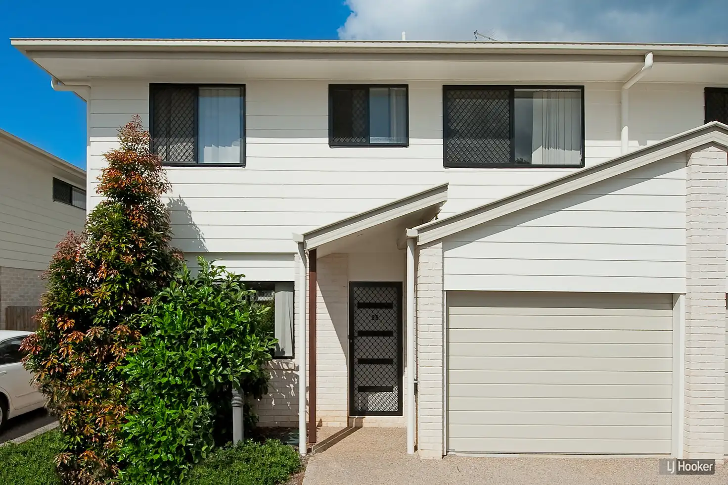 Main view of Homely house listing, Unit 36/30 Mercury Parade, Mango Hill QLD 4509