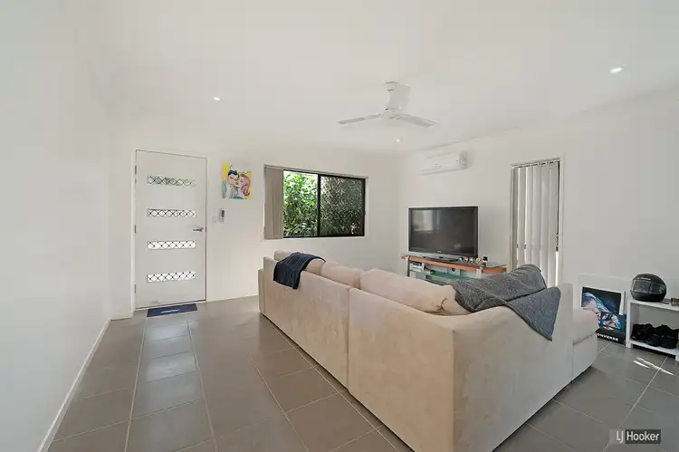 Second view of Homely house listing, Unit 36/30 Mercury Parade, Mango Hill QLD 4509