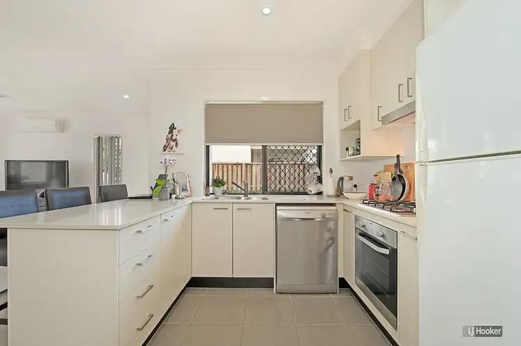 Third view of Homely house listing, Unit 36/30 Mercury Parade, Mango Hill QLD 4509
