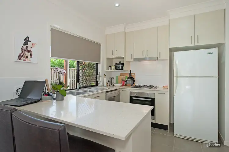 Fourth view of Homely house listing, Unit 36/30 Mercury Parade, Mango Hill QLD 4509