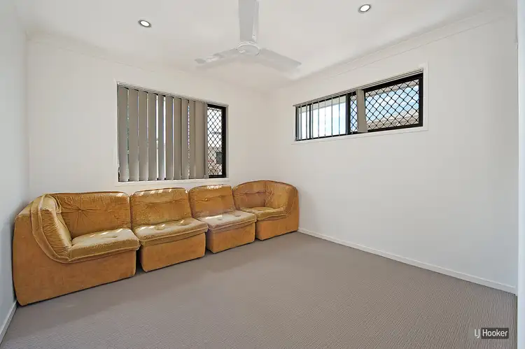 Fifth view of Homely house listing, Unit 36/30 Mercury Parade, Mango Hill QLD 4509