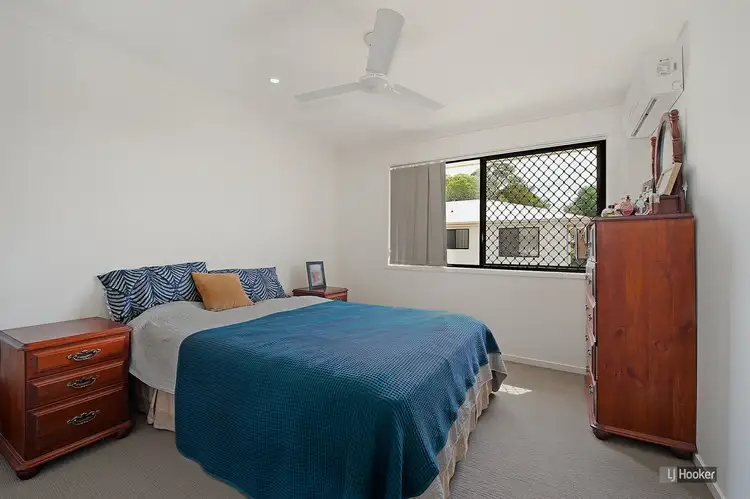 Sixth view of Homely house listing, Unit 36/30 Mercury Parade, Mango Hill QLD 4509