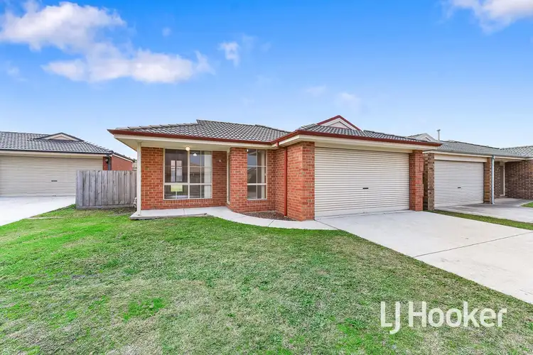 3 Rossi Close, Pakenham VIC 3810