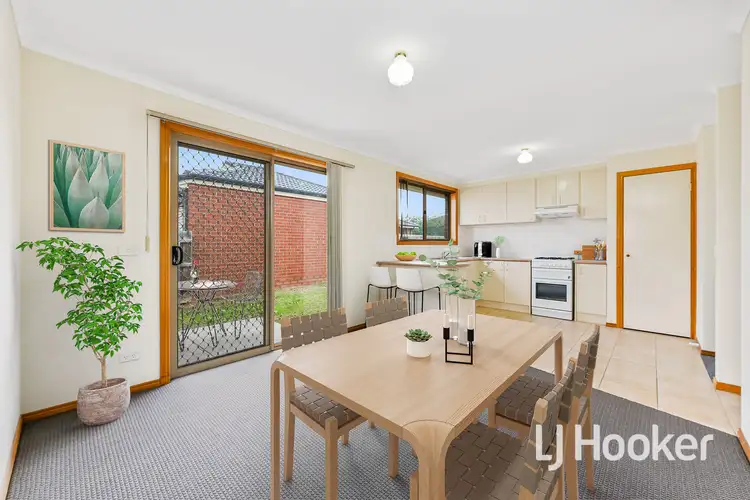 Third view of Homely house listing, 3 Rossi Close, Pakenham VIC 3810