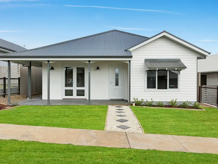 24 Slattery Drive, North Rothbury NSW 2335