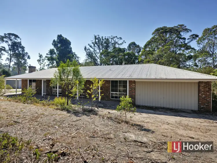 Second view of Homely house listing, 331 Lake Tyers Beach Road, Lake Tyers Beach VIC 3909