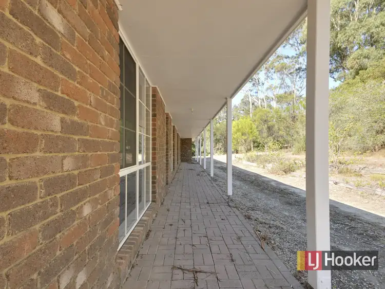 Fourth view of Homely house listing, 331 Lake Tyers Beach Road, Lake Tyers Beach VIC 3909