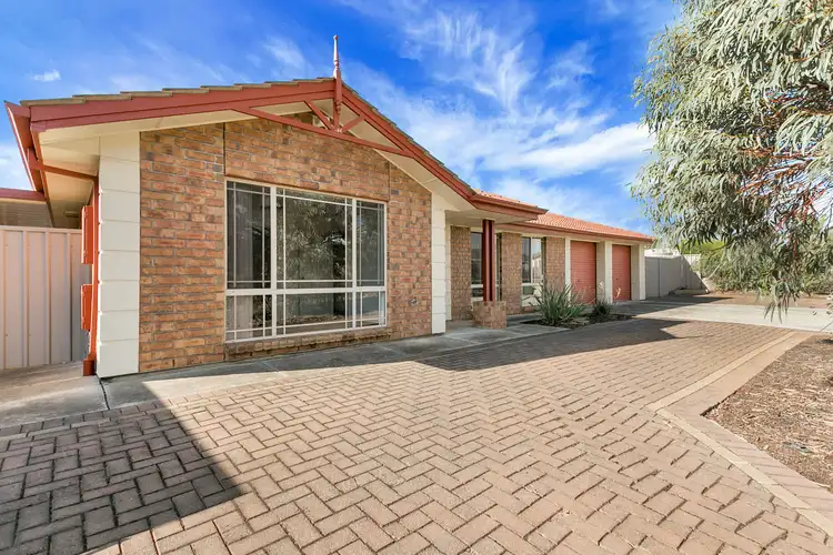 32 Cranmore Avenue, Craigmore SA 5114