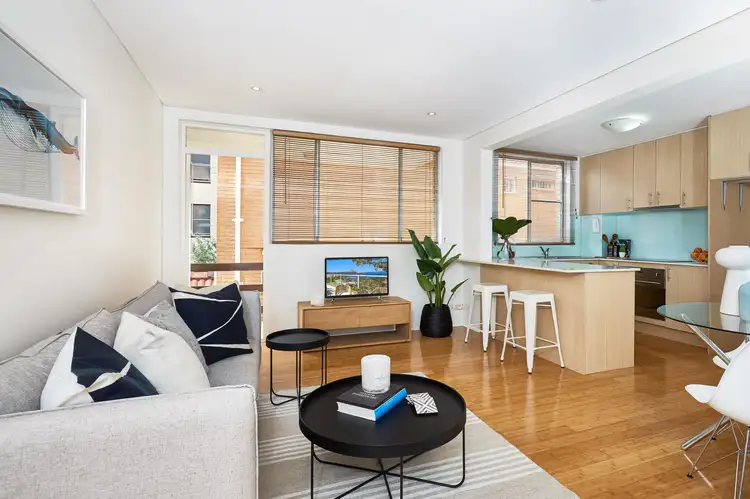 2/64 Willis Street, Kingsford NSW 2032
