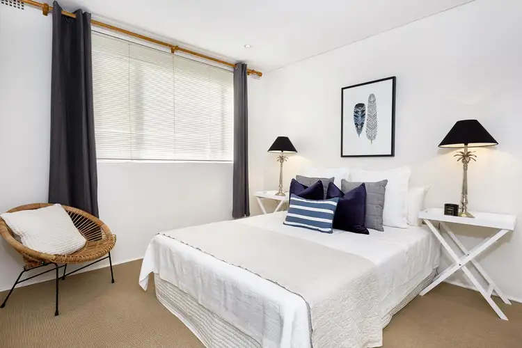 Third view of Homely unit listing, 2/64 Willis Street, Kingsford NSW 2032
