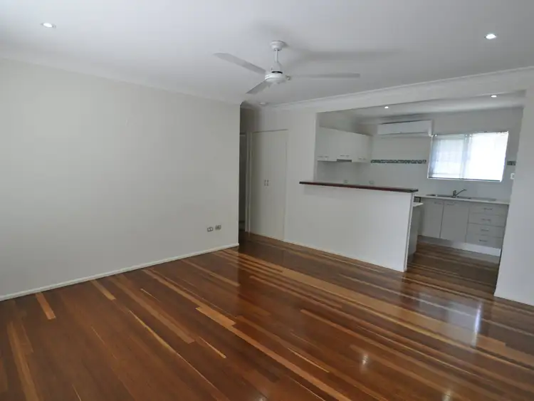 Third view of Homely unit listing, 1/27 Agnes Street, Wynnum QLD 4178