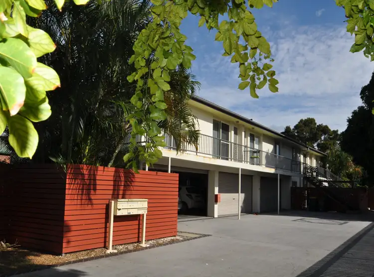 Seventh view of Homely unit listing, 1/27 Agnes Street, Wynnum QLD 4178