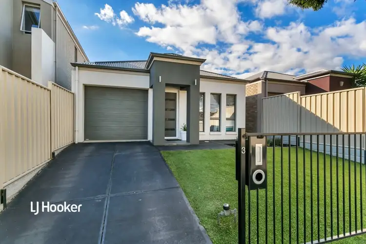 Main view of Homely house listing, 3 Southern Terrace, Holden Hill SA 5088