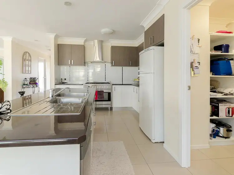 Fourth view of Homely house listing, 38 Himyar Drive, Warwick QLD 4370