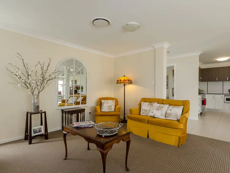 Fifth view of Homely house listing, 38 Himyar Drive, Warwick QLD 4370