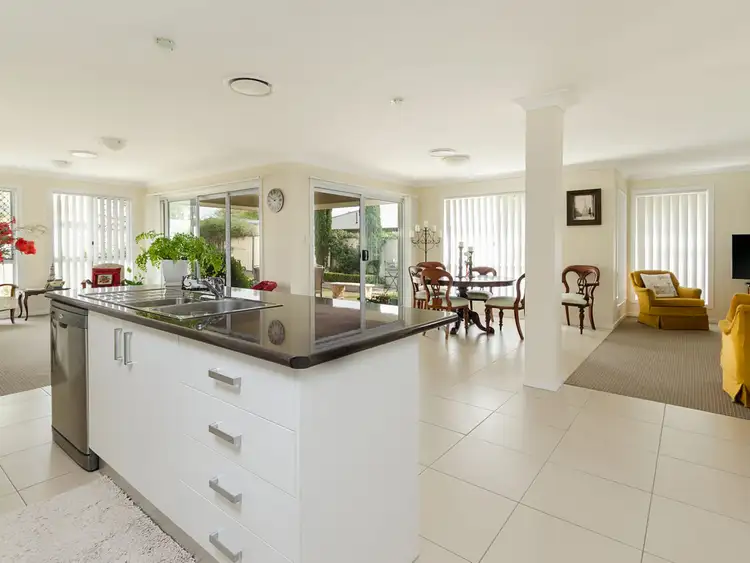 Sixth view of Homely house listing, 38 Himyar Drive, Warwick QLD 4370