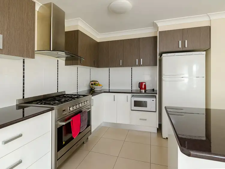 Seventh view of Homely house listing, 38 Himyar Drive, Warwick QLD 4370