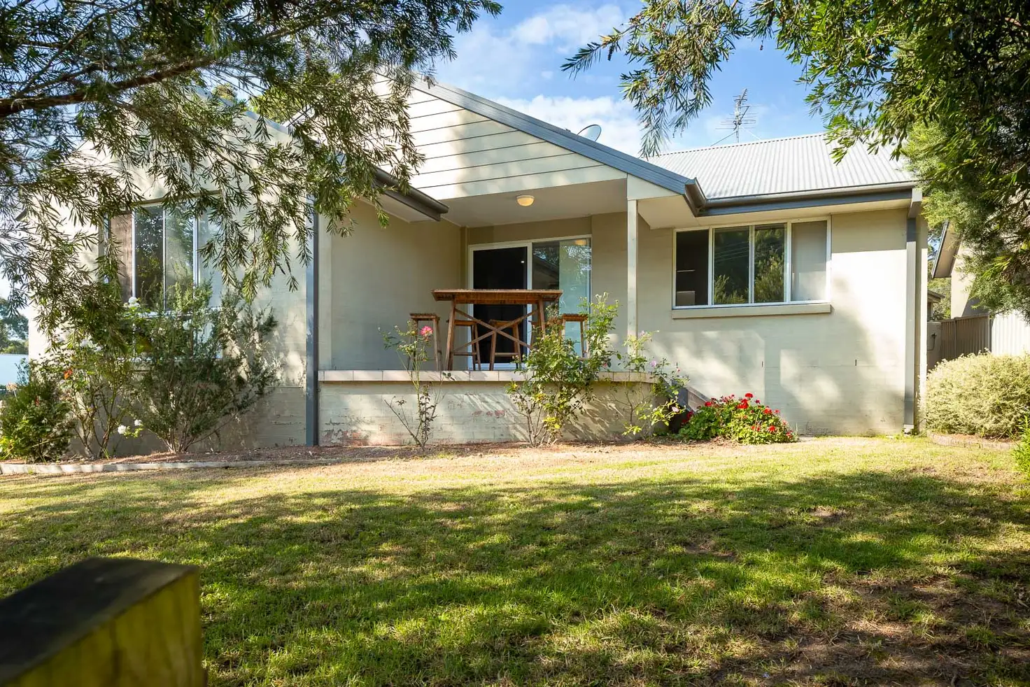 Main view of Homely townhouse listing, 3a Crest Crescent, Moruya Heads NSW 2537