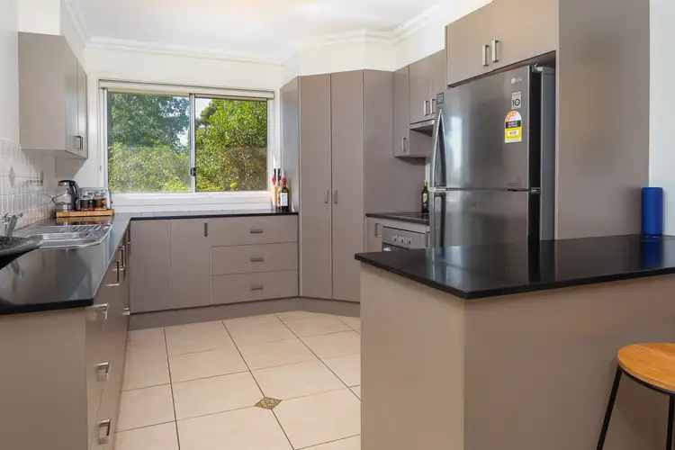 Third view of Homely townhouse listing, 3a Crest Crescent, Moruya Heads NSW 2537