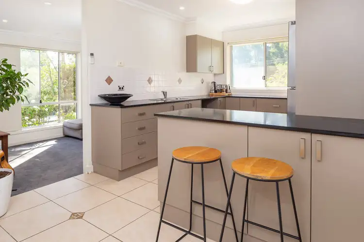 Fourth view of Homely townhouse listing, 3a Crest Crescent, Moruya Heads NSW 2537