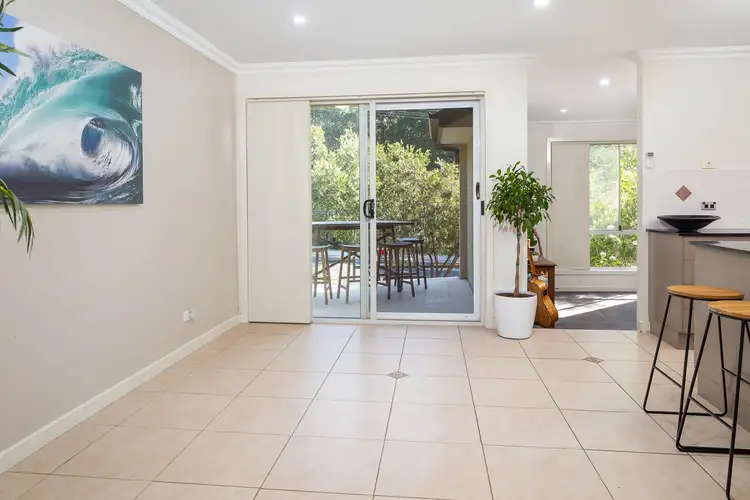 Fifth view of Homely townhouse listing, 3a Crest Crescent, Moruya Heads NSW 2537