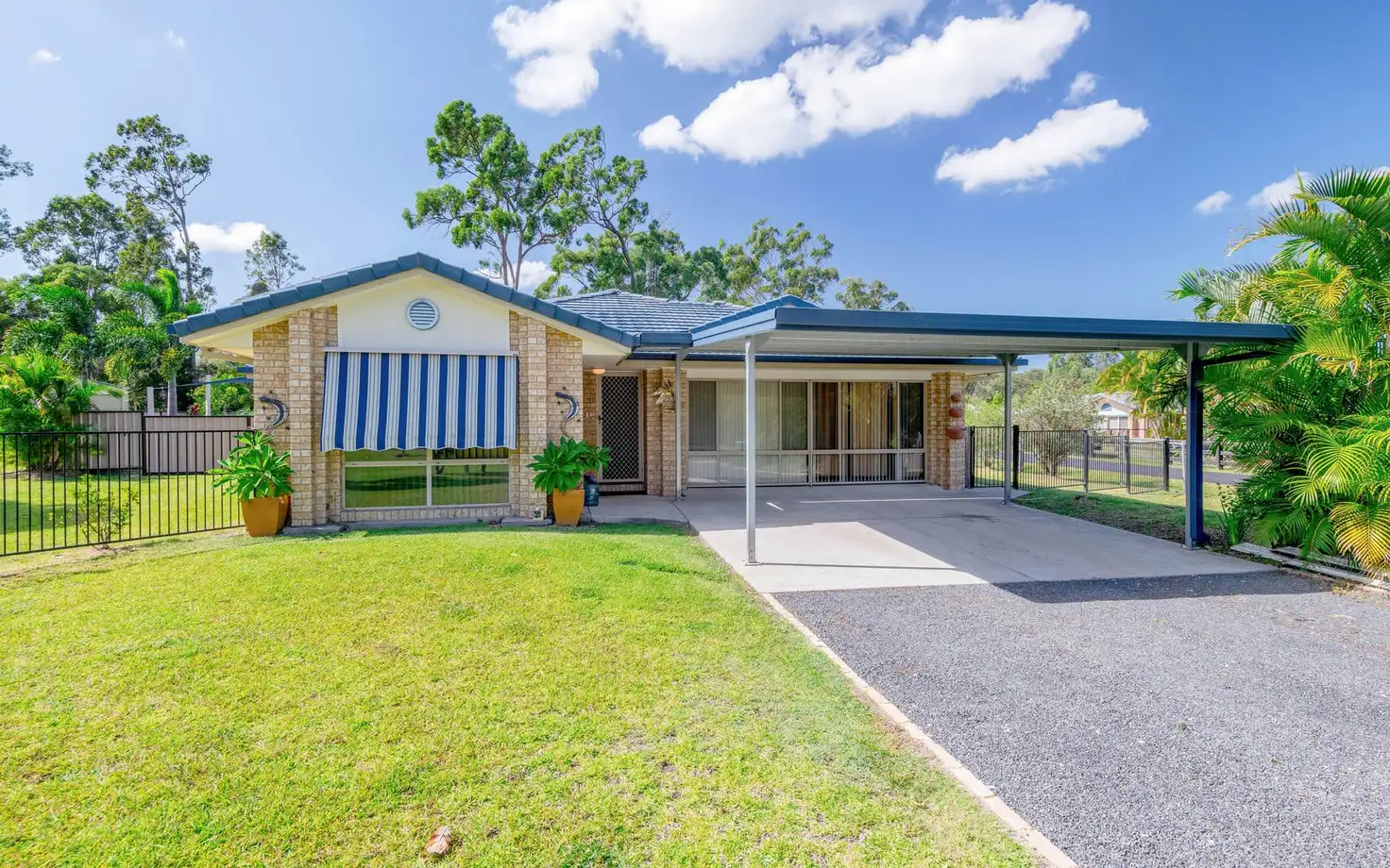 Main view of Homely rural property listing, 5 Anzac Place, Gulmarrad NSW 2463