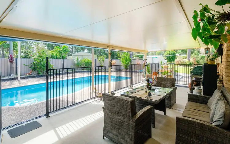 Third view of Homely rural property listing, 5 Anzac Place, Gulmarrad NSW 2463