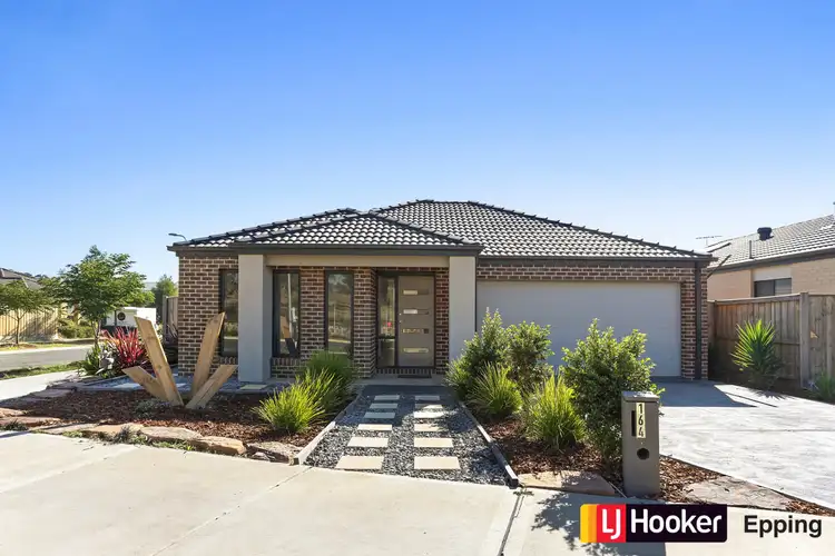 164 Regent Street, Mernda VIC 3754